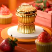 Perfume Árabe 100% Original Cake Temptation Ministry of Gourmand Paris Corner 100ml | Aroma Exquisito y Dulce con Notas de Vainilla, Caramelo y Maderas Preciosas | Fragancia Lujosa, Intensa y Sofisticada para Hombres y Mujeres | EDP de Larga Duración - details 1