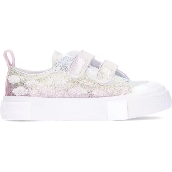 Zapatillas para niñas CONGUITOS Cloud 127012 - 1