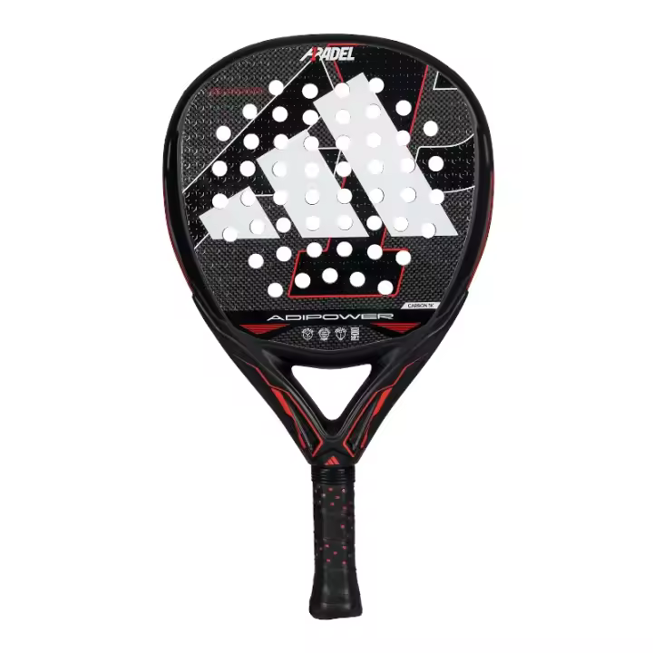 Pala de Pádel Adidas Adipower A1Padel 2025 - 1
