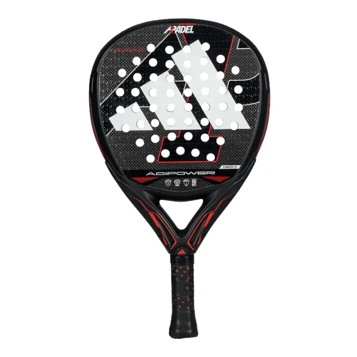 Pala de Pádel Adidas Adipower A1Padel 2025 - 1