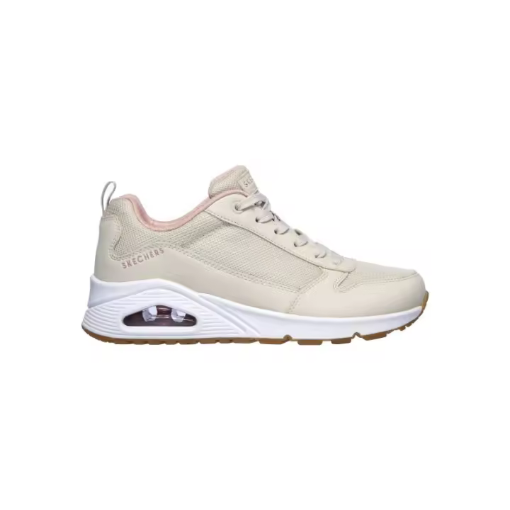 Skechers Uno-Inside Matters Nat - 1