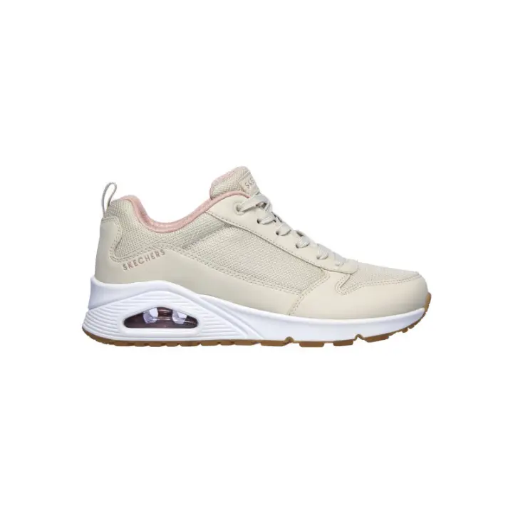 Skechers Uno-Inside Matters Nat - 1