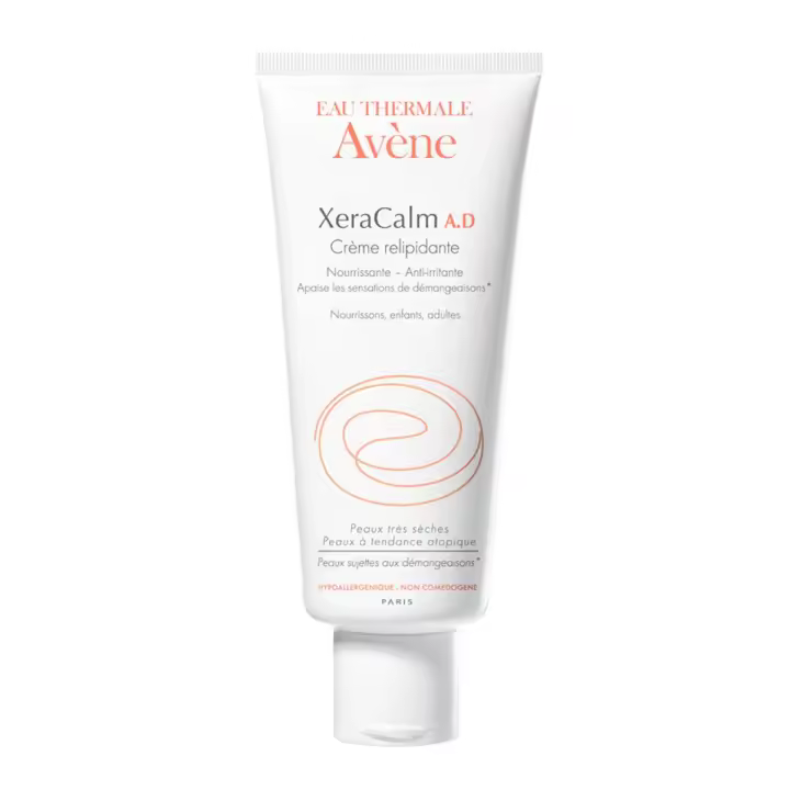 Avène xeracalm crema relipidizante 200ml. - 1