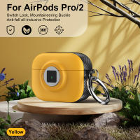 Funda Magnética Para Airpods 4 pro 2 3 Con Cámara Serie Seguro Carga Inalámbrica Compatible Con Airpods Wireless Charging Case - details 11