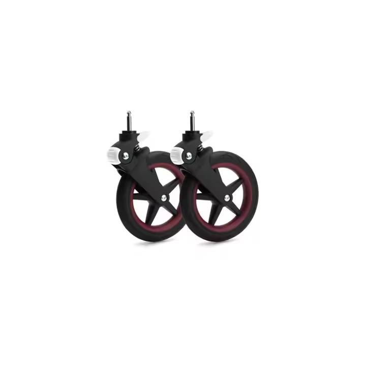 Llantas ruedas bugaboo fox de Bugaboo - 1