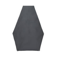 Carpa De Camping Para Un Solo Usuaria Carpa De Montaña Rusa Ligera Con Saco De Dormir Carpa De Un Habitáculo De Viaje - details 8