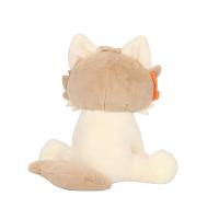 Muñeco De Peluche De Juego Popular Genshin Impact Figura De Catópata Suave Relleno De Algodón PP Regalos Para Niños Y Coleccionistas - details 4