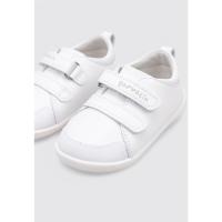 Garvalín  241300 - SAUVAGE  Deportivas Planas Bebé - niño (hasta la talla 30) Blanco - details 1