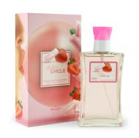 Colonia Prady Parfums Dulce Chiclé 90ml - Fragancia Dulce y Refrescante - Para Mujer - details 1