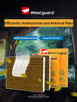 Filtro De Aire Para MERCEDES A-Class (W176) B-Class (W246) CLA (C117/X117) GLA (X156) MA7330 Compatible Con MANN C27004 - details 0