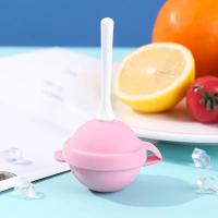 Molde De Helado De Silicona En Forma De Lollipop Hacer Popsicles Y Mini Helados En Casa Herramienta Para Helados Hechos En Casa - details 8