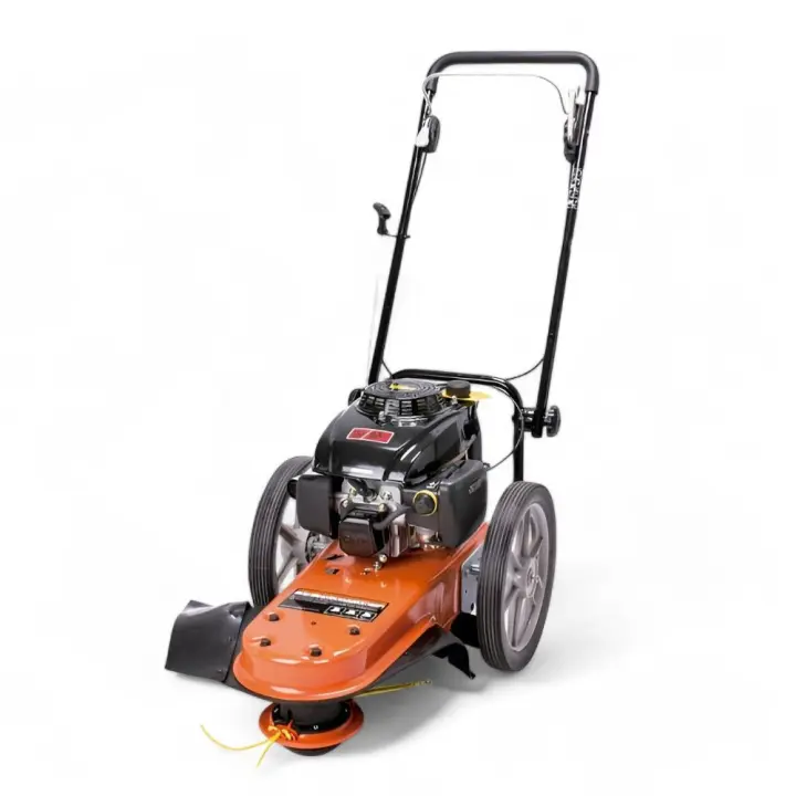 Rueda Daewoo DWBC5600 Trimmer - 1