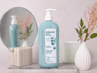 Clearé Institute | Champú Fortaleza Anticaída | Limpia, Nutre y Redensifica | 96% Ingredientes Naturales | Caída del Cabello de Mujer y Hombre | Sin Sulfatos SLES, Parabenos ni Siliconas | 400 ml - details 4