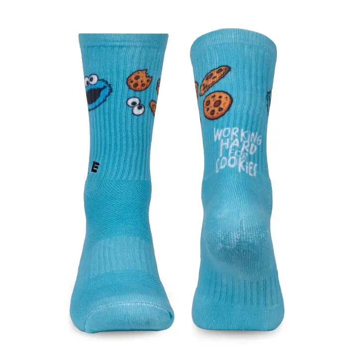 Elitex Training Calcetines Performance Cookie - 1