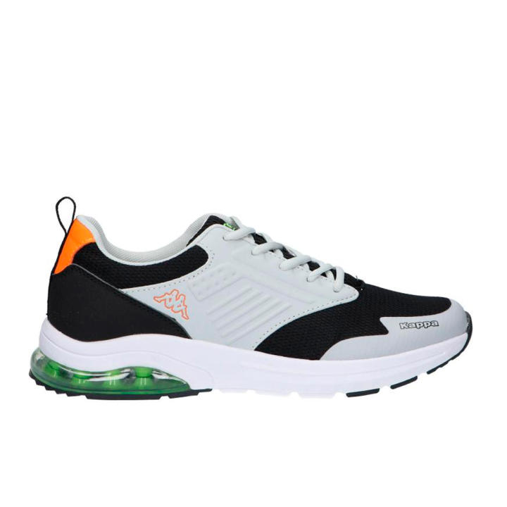 Zapatillas Kappa Myagi Para Hombre – Diseño Ultramoderno, Suela Ligera De Phylon, Malla Transpirable