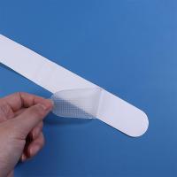 Cinta De Protección Para Borde De Palas De Pádel Transparente Guardia De Cabeza De Raqueta Anticolisión Film Protector - details 21