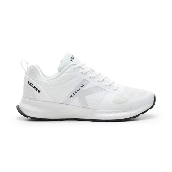 Kelme Zapatillas Running K-rookie Blanco - 1