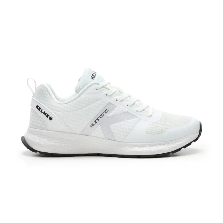 Kelme Zapatillas Running K-rookie Blanco Aqua - 1