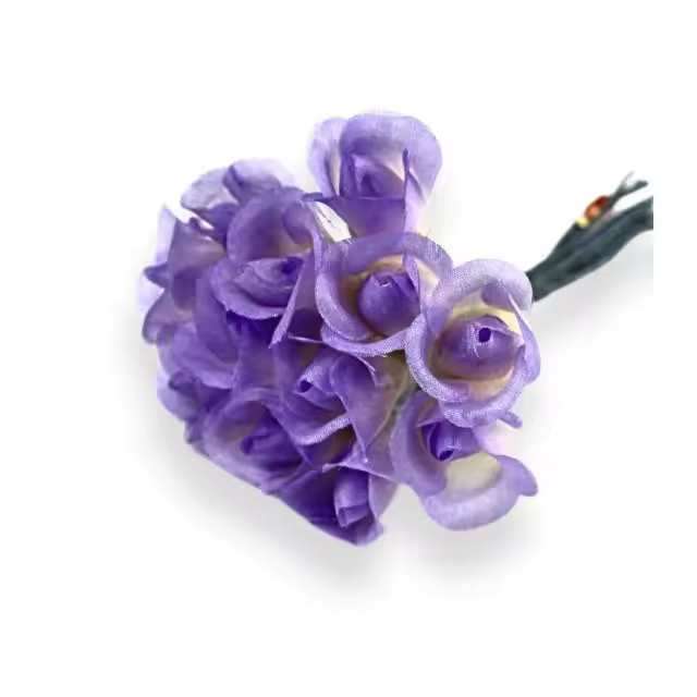 POMO DE 12 MINIFLORES DE TELA Raíz FLORES Productos de Google Shopping Inicio NOVEDADES FLORES DE TELA MINIFLORES - 1
