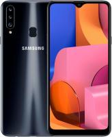 Samsung A20s ,64GB + 4GB ram , A207F/DS, smartphone negro libre, nuevo , Envio 24h - details 4