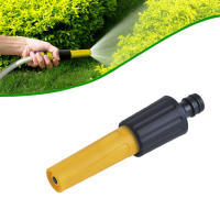 Boquilla De Riega Para Jardín Multifuncional Ajustable Duradera Para Lavar Coche Y Riego Del Jardín Con Patrón Variable - details 0