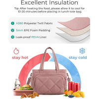 Bolsa de viaje versátil con Gancho, Bolsa de Cosméticos de almacenamiento multifuncional, Gran capacidad, Bolsa de Viaje cómoda para elevar. - details 2