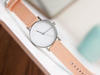 Pale Coral