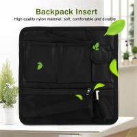 Bolsa Interior Antirrobo Para Bolso De Mano Bolsa De Viaje Y Maquillaje Ajuste Universal Para Diversas Marcas De Bolsos - details 1