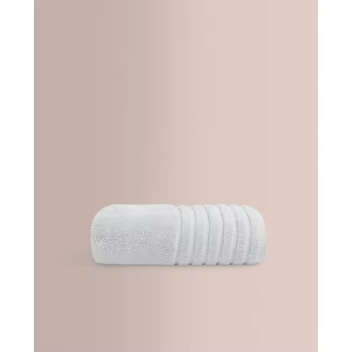 Toalla Don Algodon Zero Twist Niebla - 1
