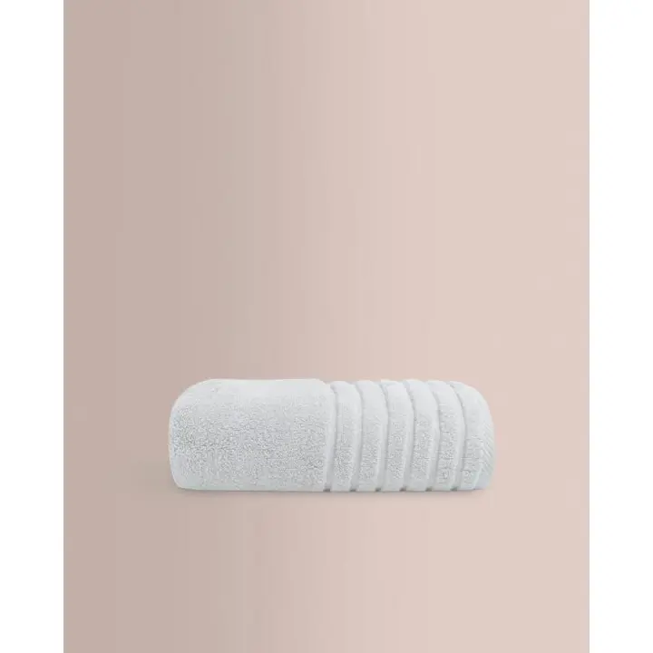Toalla Don Algodon Zero Twist Niebla - 1