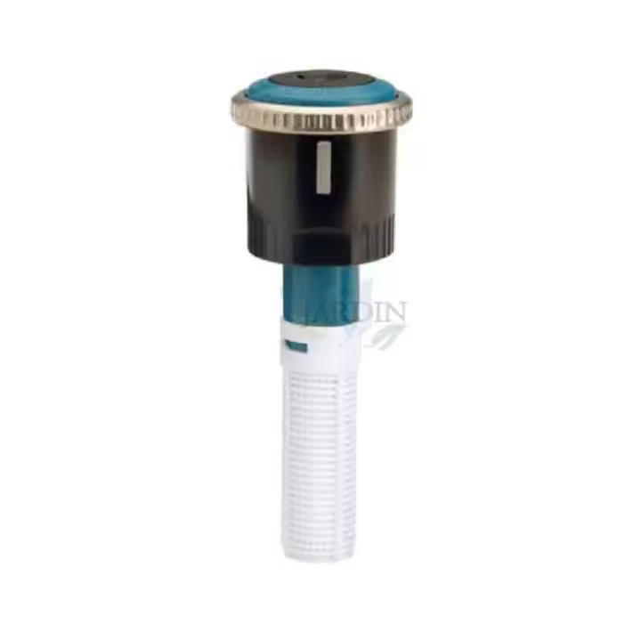 HUNTER Tobera Rotator Corner 45º-105º Hunter, boquilla difusores de riego 2,5 a 4,6 m - 1