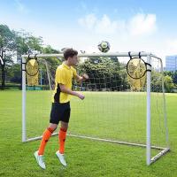 Red De Entrenamiento De Fútbol Para Jóvenes Red De Tiro Libre Para Práctica De Golazos Equipo De Entrenamiento De Deportes Al Aire Libre - details 4