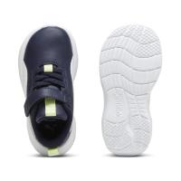 Zapatilla Puma Rickie Runner SL AC+ Inf - zapatilla para bebe. - details 1