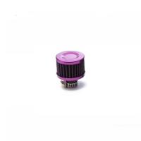 Filtro De Aire Para Coche Y Motocicleta Universal 12mm Turbo Alta Corriente Racing Intake Filtro De Aire Frío Con Cabeza De Hongos - details 9