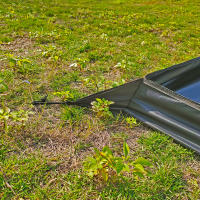 Manta De Camping Grande 3x3 3D Impermeable De Tela Oxford Para Suelo De Tienda De Campaña Manta De Playa Alfombra De Picnic - details 6