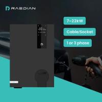E-LONG CARGADOR DE COCHE ELECTRICO, WALLBOX IDEAL PARA CASA, TAMAÑO PEQUEÑO TAN SOLO COMO UN PAPEL A4. - details 0