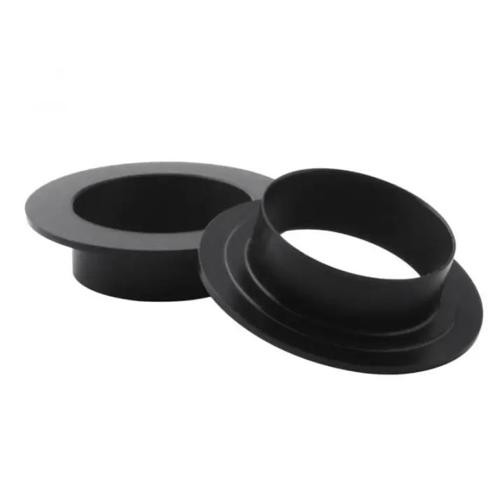 Cubierta De Protección Para Rodamientos De Engranaje Inferior 2Pcs De 24MM Diámetro Para Bicicleta Accesorios De Mantenimiento - 1