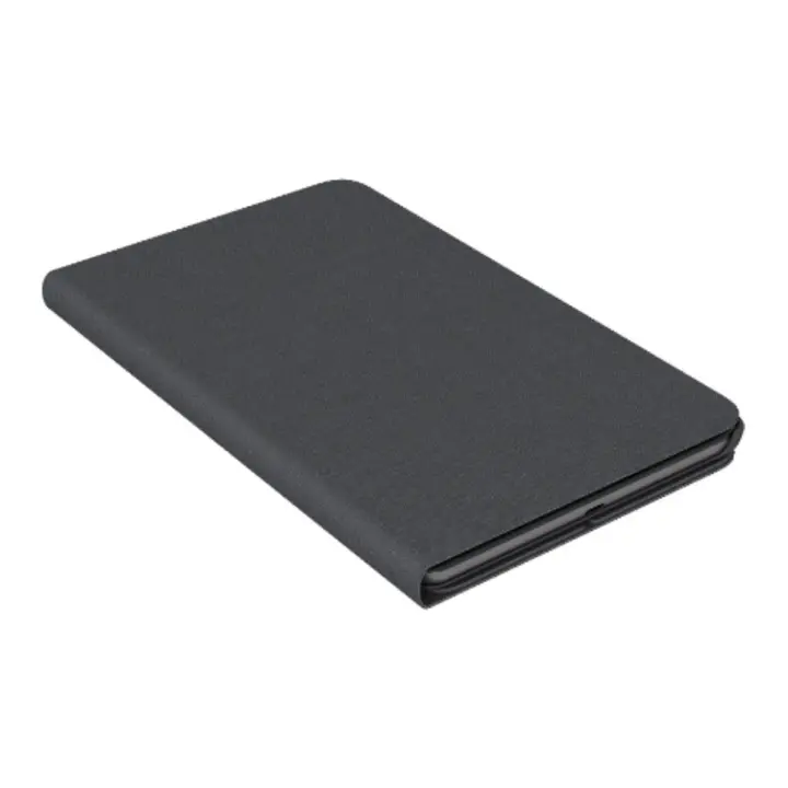 FUNDA ORIGINAL LENOVO PARA TAB M10 HD 2ND FILM NEGRA WW - 1