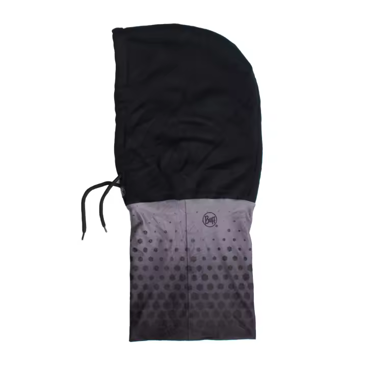 Buff-Braga con Capucha 123300 para Hombre-Mujer - 1