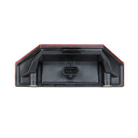 Luz Trasera LED Para Polaris Ranger General CREW 570 900 1000 pro XD XP 4P 2013-2019 Lámpara De Freno Trasera Para UTV ATV Material ABS/PC - details 16