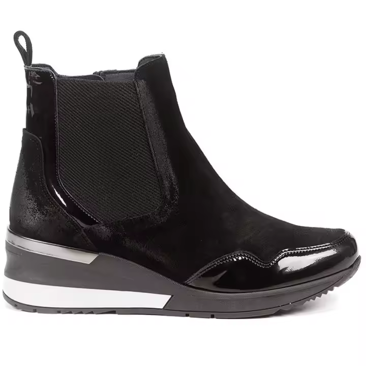 Dorking-Fluchos Botín D8592 Cintia | Zapatillas Deporte Mujer - 1