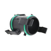 Soporte De Tubo Intercooler Turbo Para VW Beetle 2012-2016 VW Golf Jetta AUDI A3 Pieza De Repuesto Para Motor Color Negro Material ABS - details 3