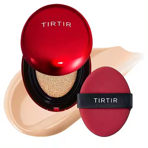 TIRTIR MASK FIT RED CUSHION - 1