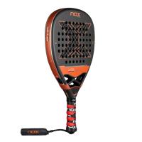 Pala de padel NOX AT10 GENIUS ATTACK 12K BY AGUSTIN TAPIA 2025 - La Nox AT10 Genius Attack 12K by Agustín Tapia 2025 - details 3