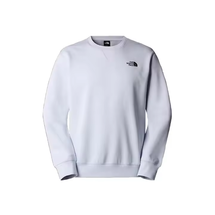 Sudadera Hombre The North Face Essentials Celeste - 1