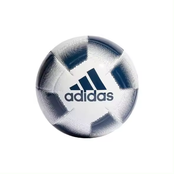 ADIDAS EPP CLB BALON BLANCO/MARINO - 1