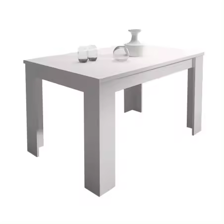 Mesa extensible modelo Corfu. Disponible en varios colores - 1