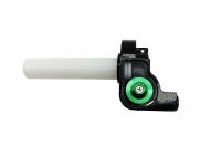 Juego De Manillar Rápido Para Motocicleta 22MM 7/8' Para Bicicletas De Tierra Y ATV Piezas De GPX SDG Manija De Acelerador De Gasolina - details 5
