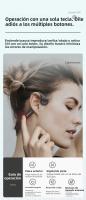 Auriculares De Conducción Ósea Lenovo X4 Bluetooth 5.3 Inalámbricos Resistentes Al Agua Estéreo Con Micrófono Para Deporte - details 12