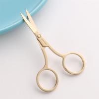 Tijeras De Costura Para Telas Vintage En Acero Inoxidable Herramientas De Corte Para Bordado Y Costura - details 4